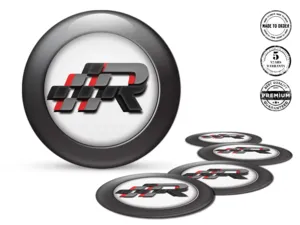 Wheel decal Superior Finish Racing Stickers for Cars